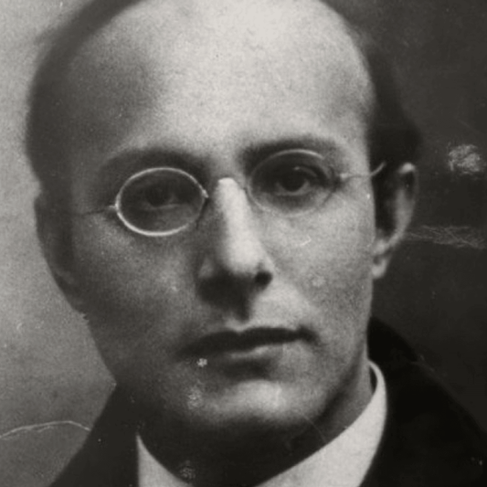 Karl Polanyi : l’économiste ayant mis en lumière la noirceur du fascisme - Rightbrain Magazine store 