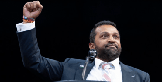 Kash Patel, fossoyeur désigné du FBI sous la présidence Trump - Rightbrain Magazine store 