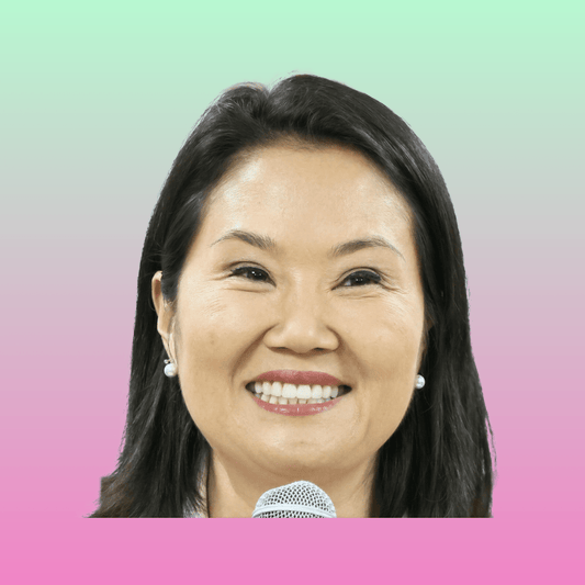 Keiko Fujimori : l’héritage autoritaire réinventé en stratégie politique moderne - Rightbrain Magazine store