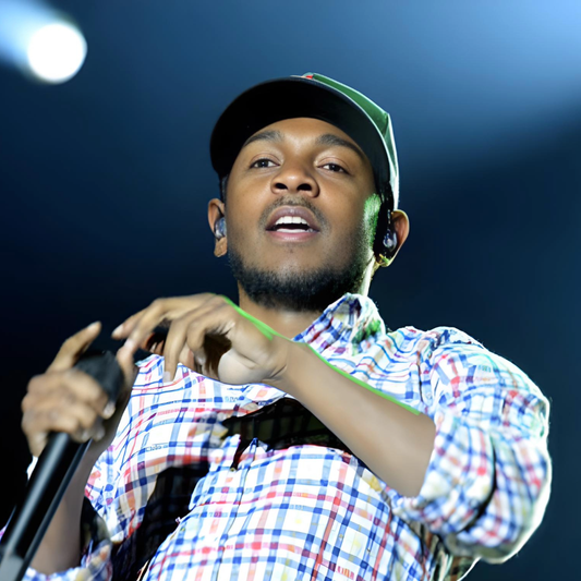 Kendrick Lamar : le pécheur péchant sans totalement pécher - Rightbrain Magazine store 