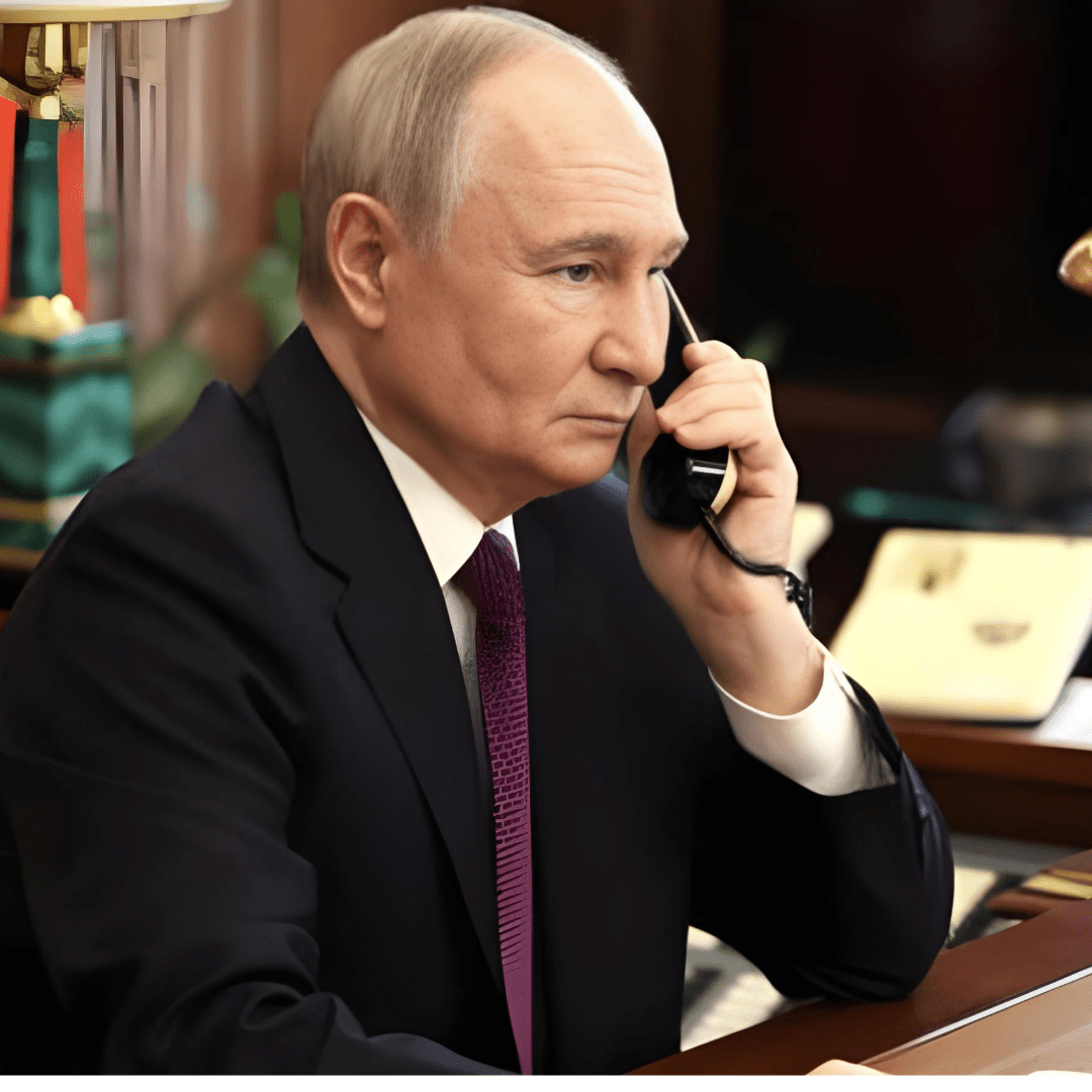 Koursk, ville sous siège : comment l’attaque ukrainienne a redessiné la guerre et la Russie - Rightbrain Magazine store 