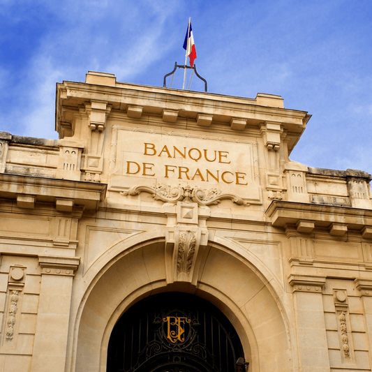 La Banque de France, entre indépendance menacée et légitimité contestée - Rightbrain Magazine store