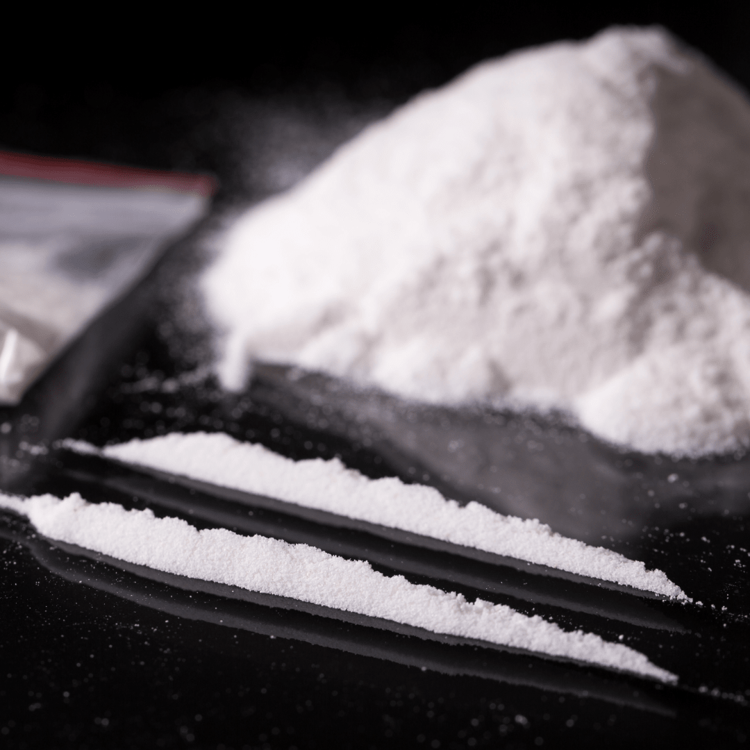 La Cocaïne : une drogue de synthèse ayant conquis les consommateurs français - Rightbrain Magazine store 