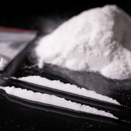 La Cocaïne : une drogue de synthèse ayant conquis les consommateurs français - Rightbrain Magazine store 