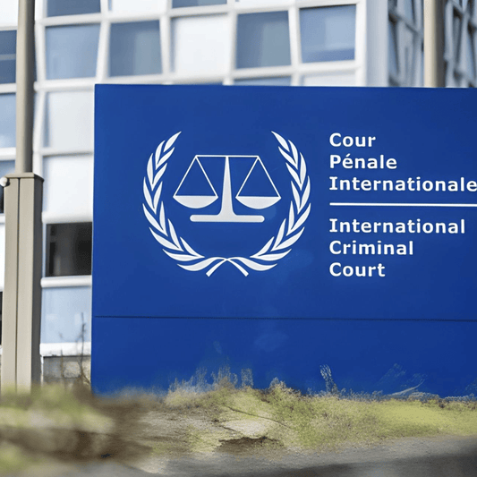 La CPI, une justice universelle ou un instrument aux mains des puissants ? - Rightbrain Magazine store 