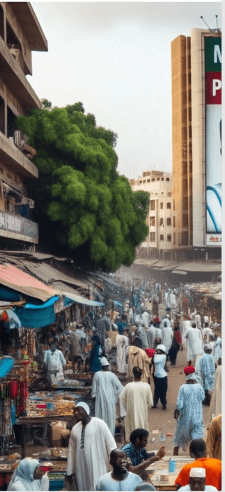 La Démocratie sénégalaise à l'Épreuve du Report Électoral - Rightbrain Magazine store 