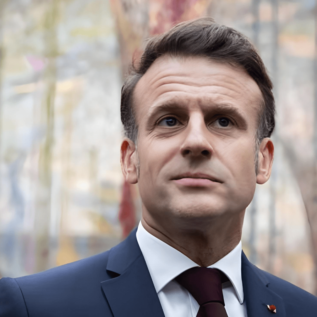 La dissolution de 2024 a-t-elle précipité la démocratie française dans un gouffre de défiance ? - Rightbrain Magazine store 