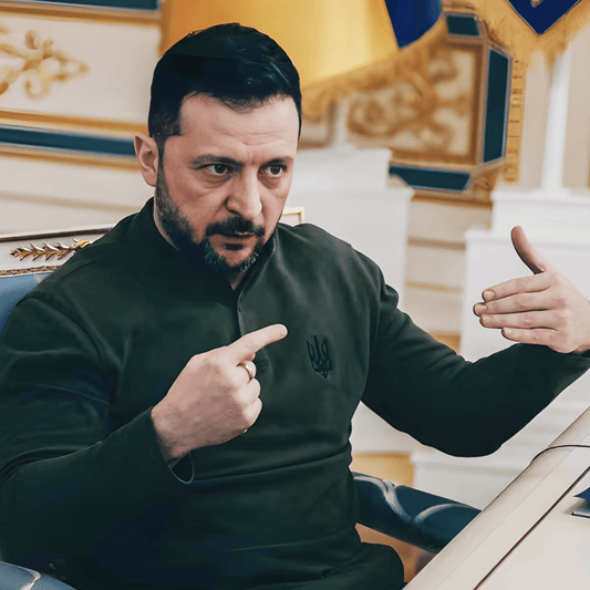 La force : un outil de négociation diplomatique très apprécié par Le Kremlin - Rightbrain Magazine store 