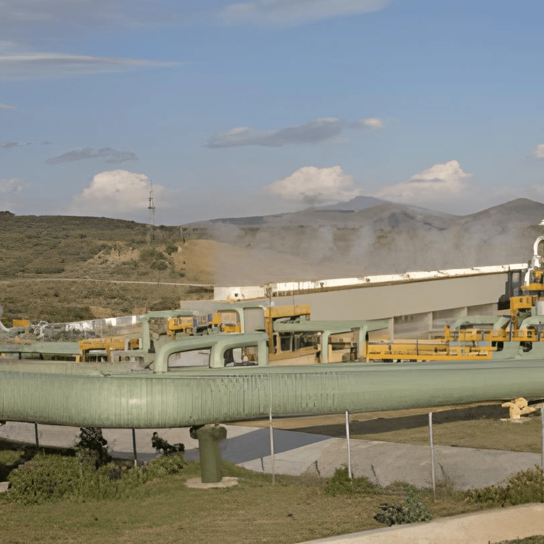 La géothermie : une solution énergétique propre que la France a progressivement abandonnée - Rightbrain Magazine store 