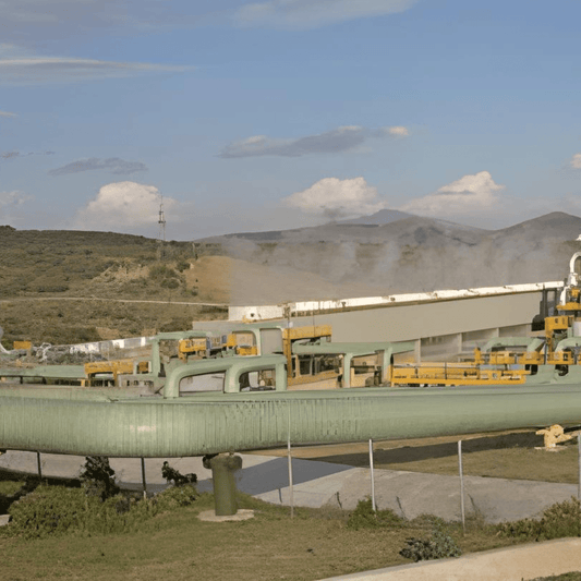 La géothermie : une solution énergétique propre que la France a progressivement abandonnée - Rightbrain Magazine store 