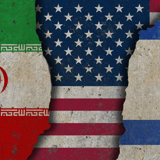 La guerre en Iran : un conflit bouleversant les relations transatlantiques - Rightbrain Magazine store