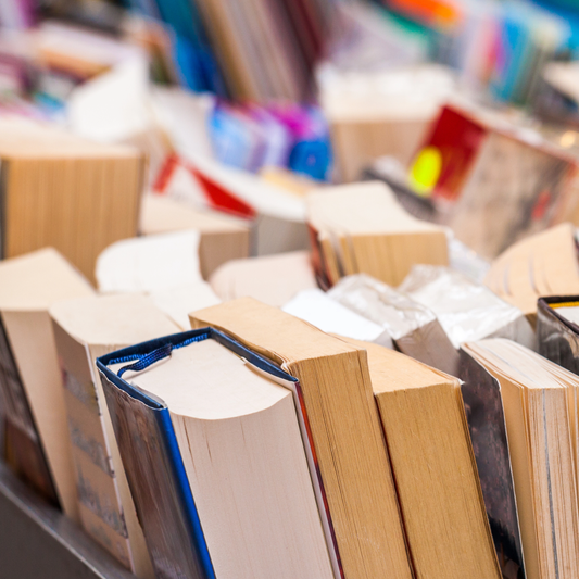 La lecture : un loisir inadapté aux mondes où l’on s’envire de dissipation ? - Rightbrain Magazine store