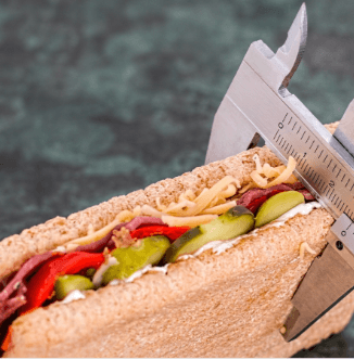 La malbouffe nous rend malades - Rightbrain Magazine store 