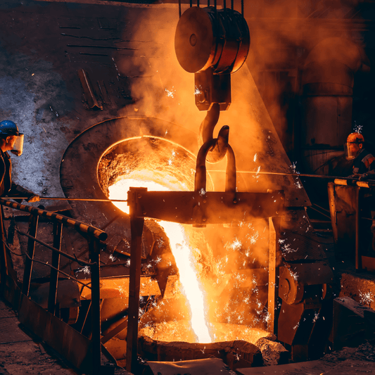 La nationalisation d’ArcelorMittal : une victoire écologique pour les parlementaires progressistes - Rightbrain Magazine store