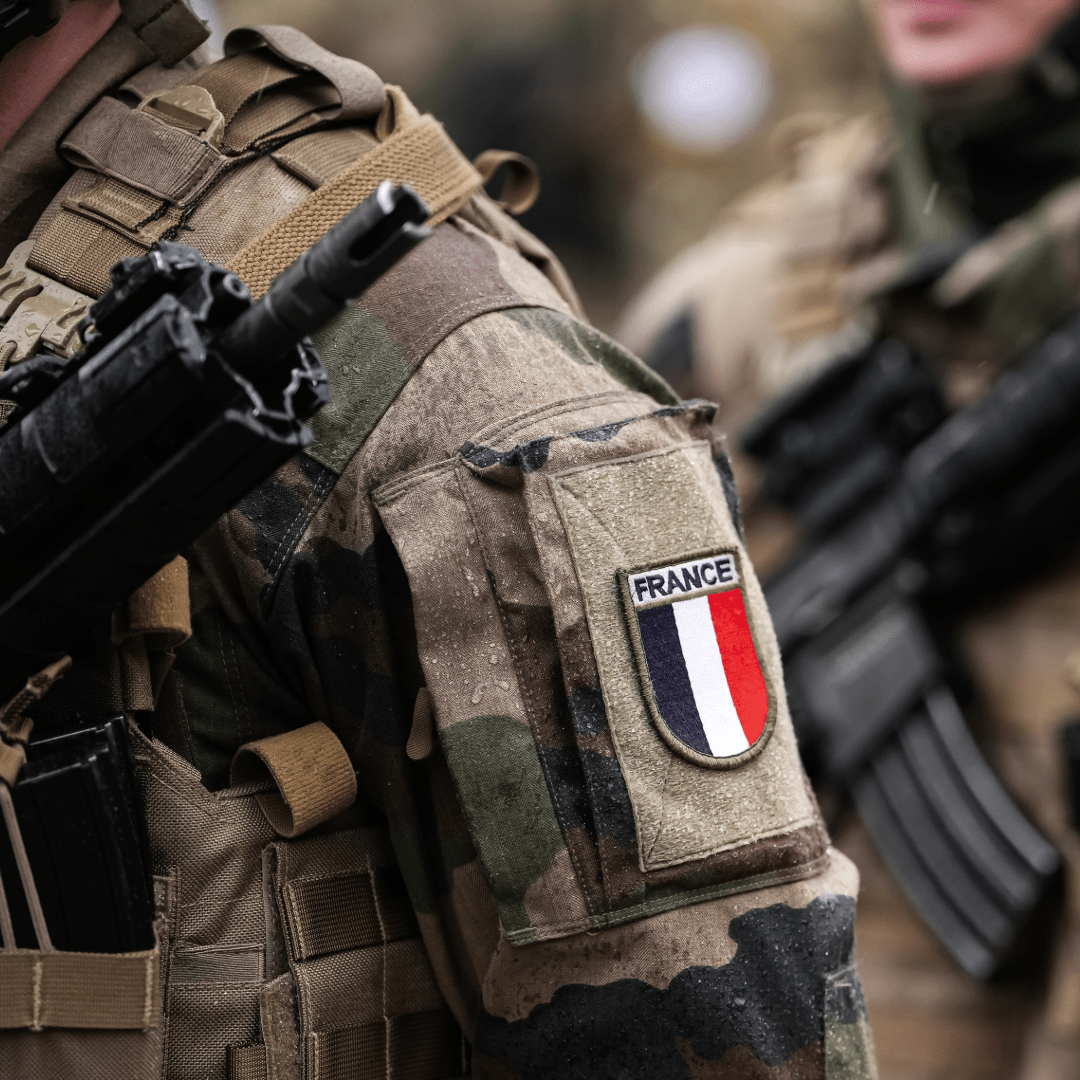 La nouvelle loi de programmation militaire engage 36 milliards pour préparer la France aux conflits de demain - Rightbrain Magazine store 