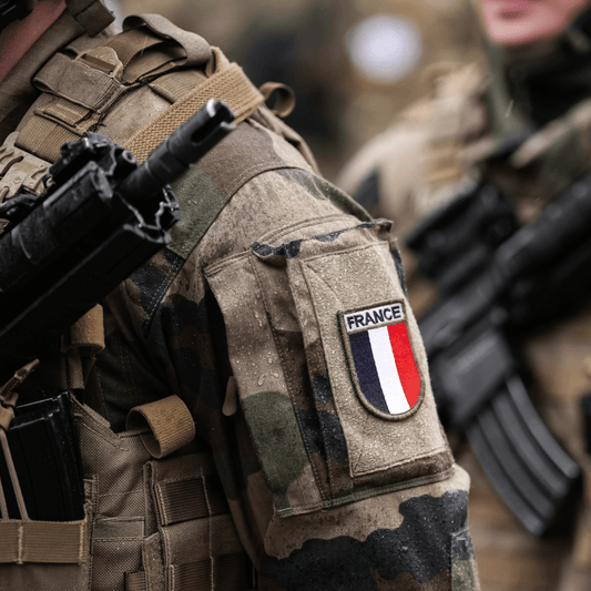 La nouvelle loi de programmation militaire engage 36 milliards pour préparer la France aux conflits de demain - Rightbrain Magazine store 
