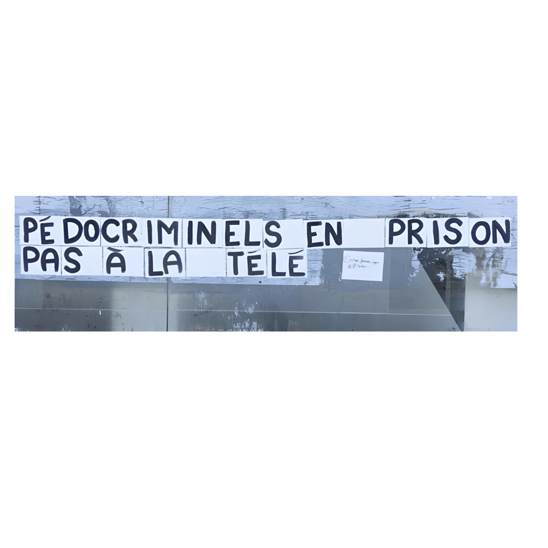 La Pédocriminalité : un fléau que les sociétés occidentales peinent à éradiquer - Rightbrain Magazine store 