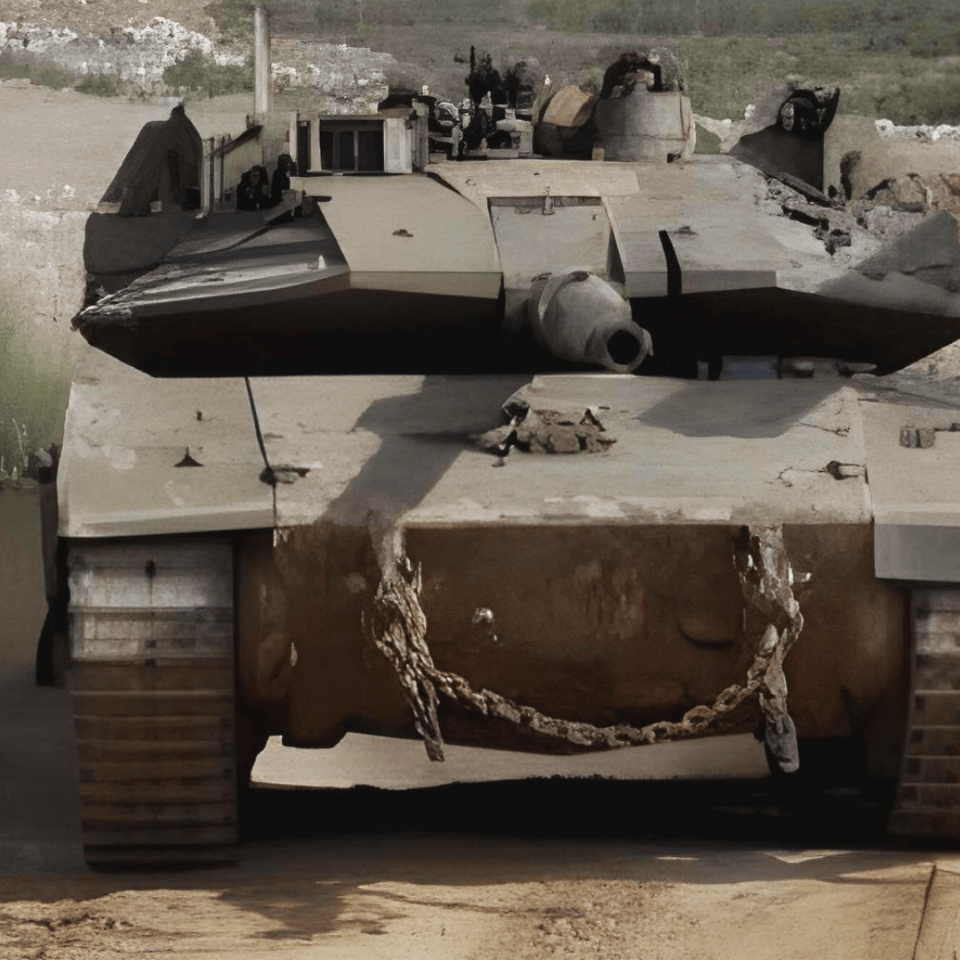 La présence de l’armée israélienne sur le plateau du Golan montre l’insoutenable légèreté du droit international - Rightbrain Magazine store 