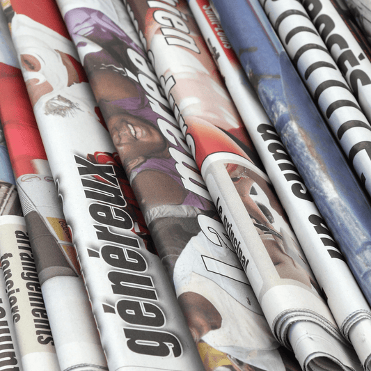 La presse régionale : un poumon de la démocratie française abîmé par des plans sociaux massifs - Rightbrain Magazine store