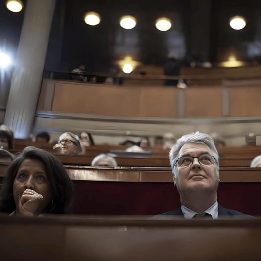 La retraite par capitalisation : un antidote au bovarysme de la classe politique - Rightbrain Magazine store 