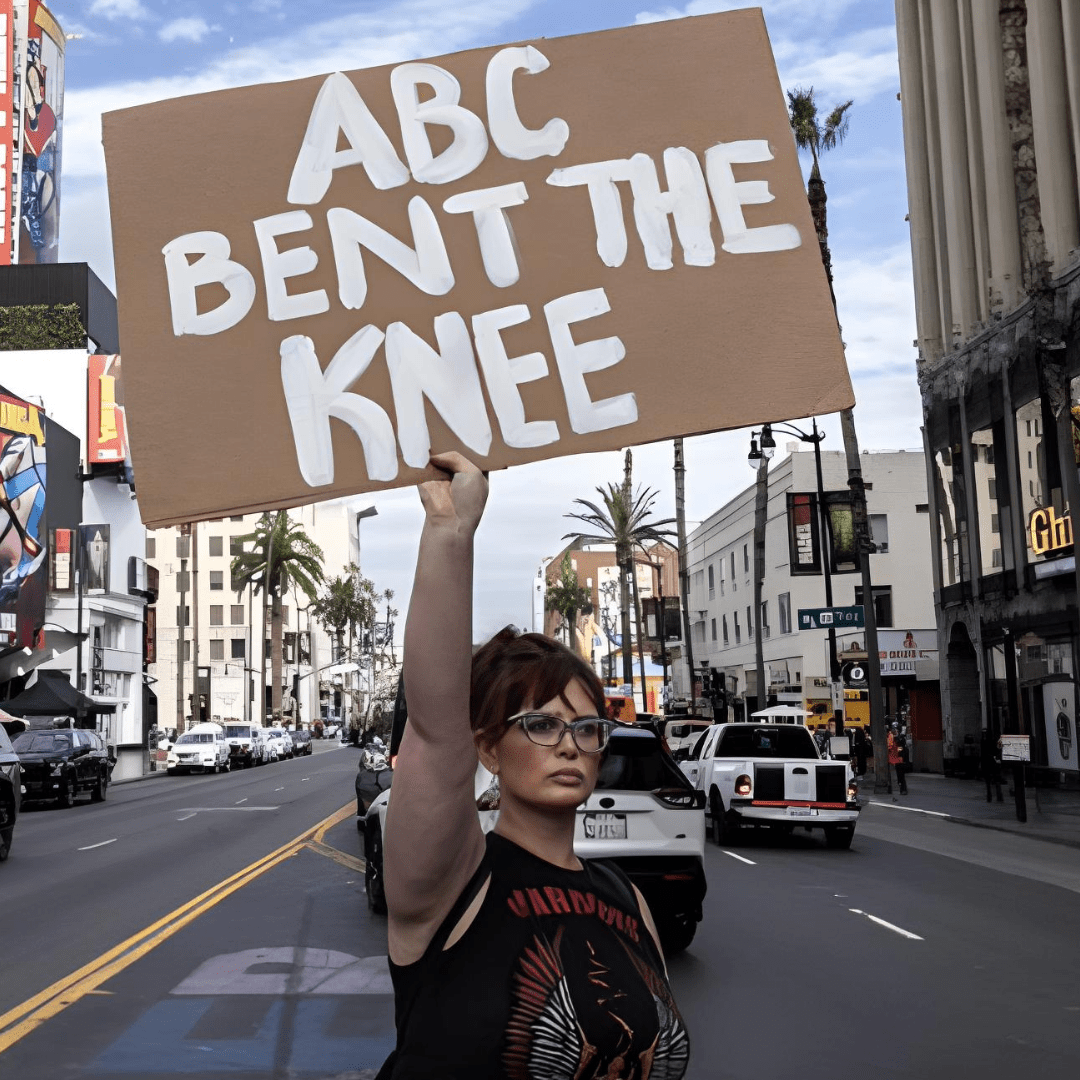 La satire politique : un énième genre que Trump combat - Rightbrain Magazine store 