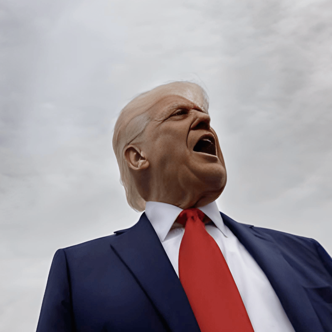 La vieille loi des ennemis étrangers ressuscitée par Trump pour expulser sans procès - Rightbrain Magazine store 