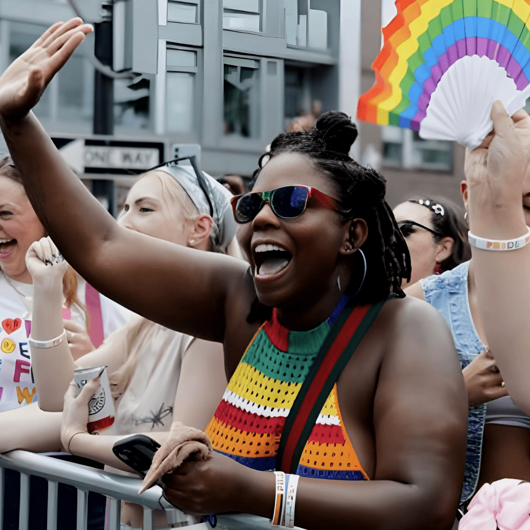 La Worldpride de Washington : un nouveau théâtre de répression globale - Rightbrain Magazine store 