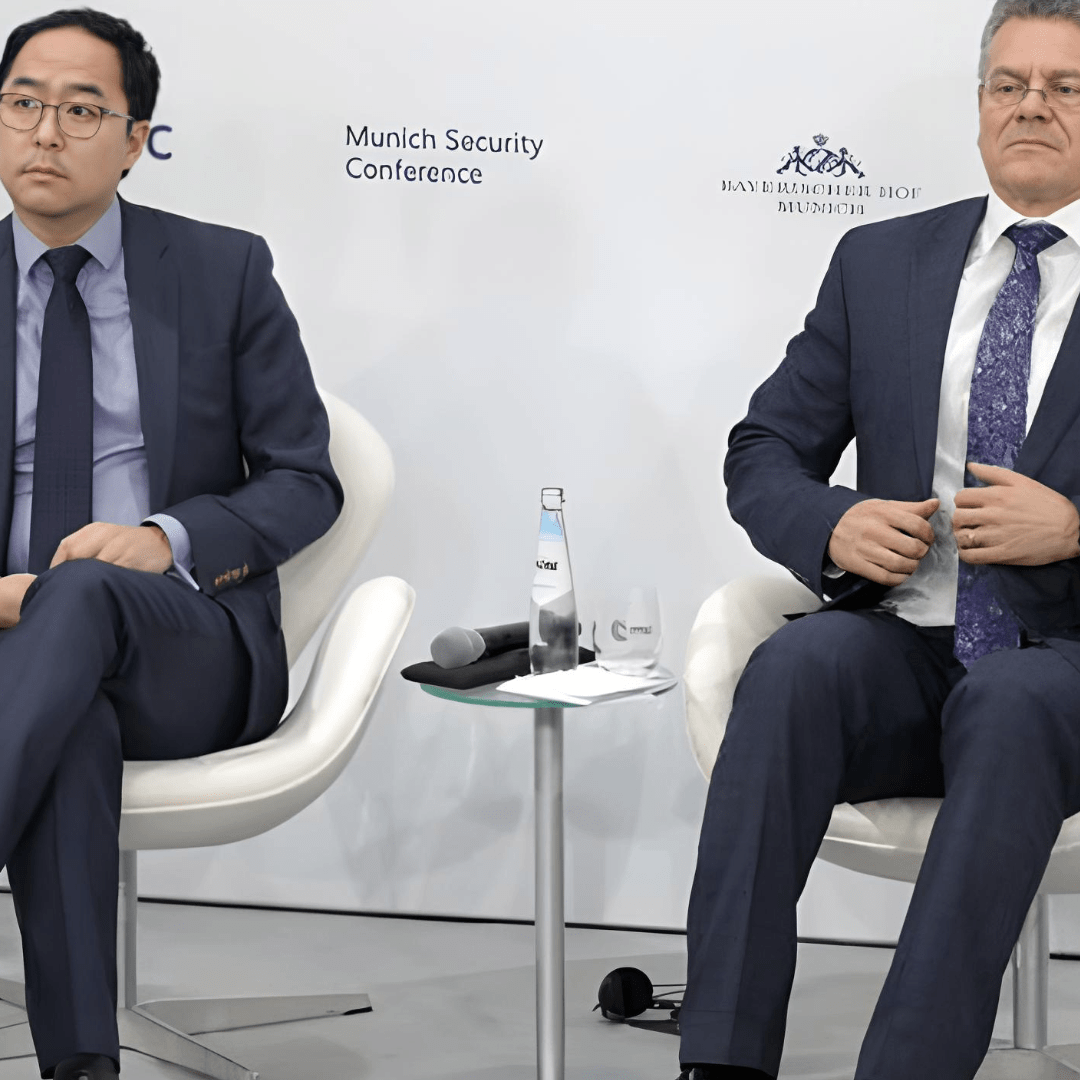 L’accord invisible : Washington et Pékin négocient sans bruit un partage du monde - Rightbrain Magazine store 