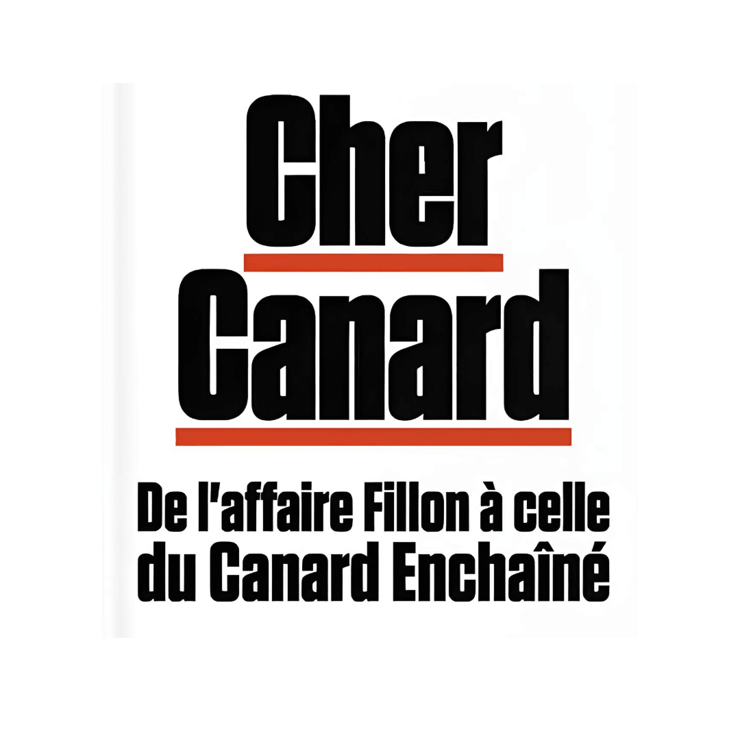 L’affaire Edith Vanderdaele et André Escaro : un scandale fillonesque pouvant éclabousser Le Canard Enchaîné - Rightbrain Magazine store 