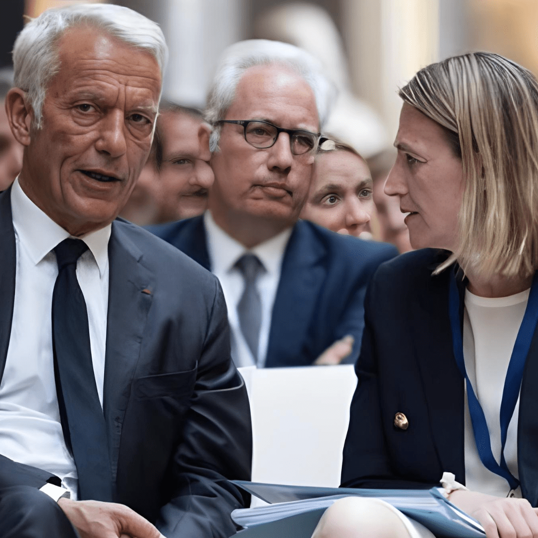 L’Âge légal de départ : un chiffre que les syndicats s’usent à négocier - Rightbrain Magazine store 