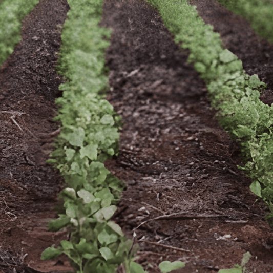 L’agrobusiness : un modèle renforçant les inégalités dans une France où une personne sur cinq ne mange pas à sa faim - Rightbrain Magazine store 