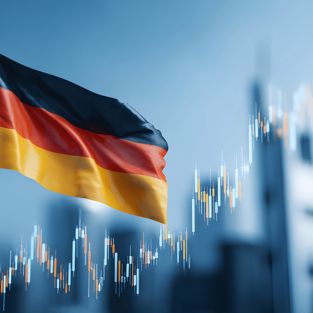 L’Allemagne : un poumon économique affaibli par l’assaut des entreprises sud-européennes - Rightbrain Magazine store