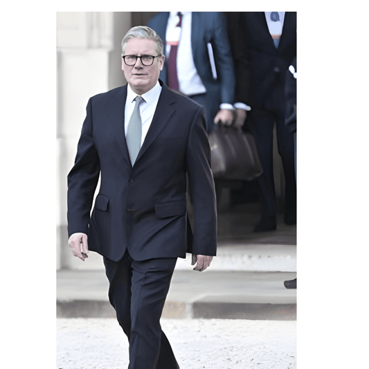 L’Angleterre et l’immigration : entre pragmatisme et dissuasion brutale - Rightbrain Magazine store 