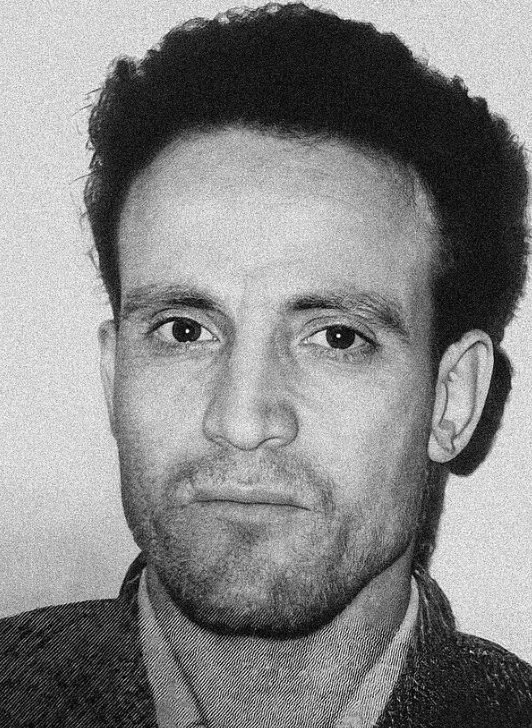 Larbi Ben M’hidi : le héros algérien sacrifié sur l’autel du racisme - Rightbrain Magazine store 