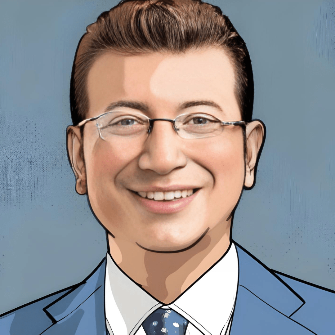 L’arrestation d’Ekrem Imamoğlu: un coup de force d’Erdoğan à Istanbul - Rightbrain Magazine store 