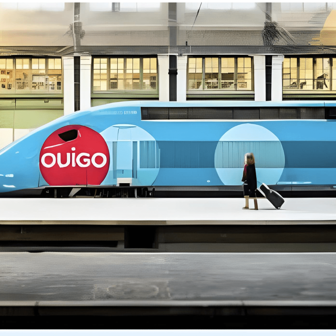 L’arrière-train des Ouigo ne siffle plus qu’en France, évitons les fuites - Rightbrain Magazine store 