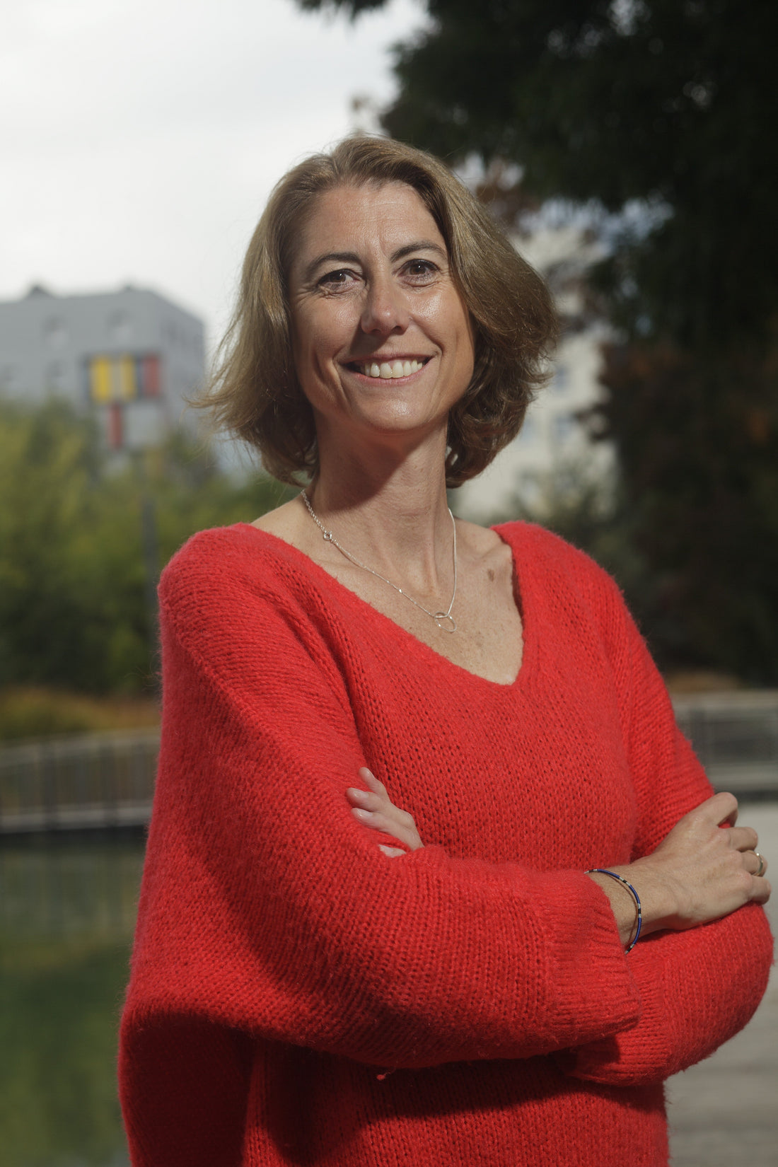 Laurence Ruffin « Je suis favorable à ce que l’AAH puisse être cumulée avec une indemnité d’élue et m’engage à faire le plaidoyer nécessaire pour que cette mesure, inscrite dans la loi, soit enfin appliquée. » - Rightbrain Magazine store 