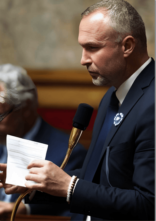 Laurent Panifous : « Il est aujourd’hui inacceptable que, sur le territoire national, nous n’ayons pas tous accès à un accompagnement spécialisé si cela s’avère nécessaire » - Rightbrain Magazine store 