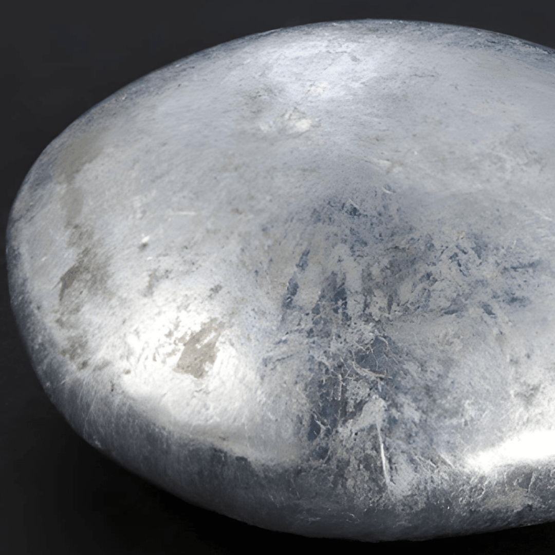 Le cadmium, poison invisible : comment un métal toxique infiltre nos assiettes - Rightbrain Magazine store 