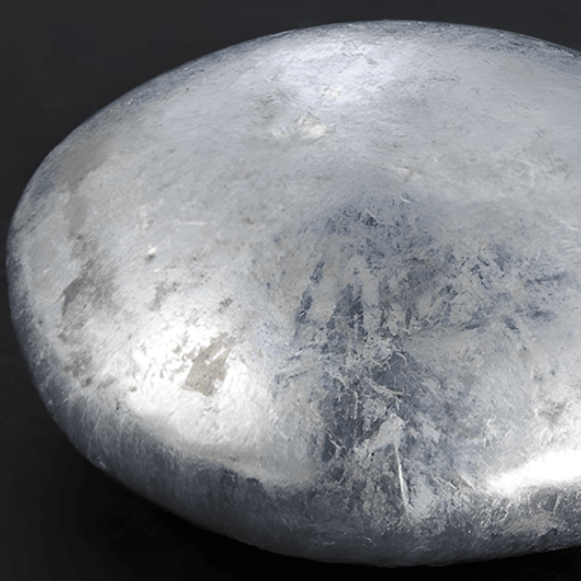 Le cadmium, poison invisible : comment un métal toxique infiltre nos assiettes - Rightbrain Magazine store 