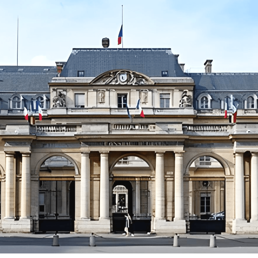 Le Conseil d'État: un pivot de notre régime parlementaire - Rightbrain Magazine store 