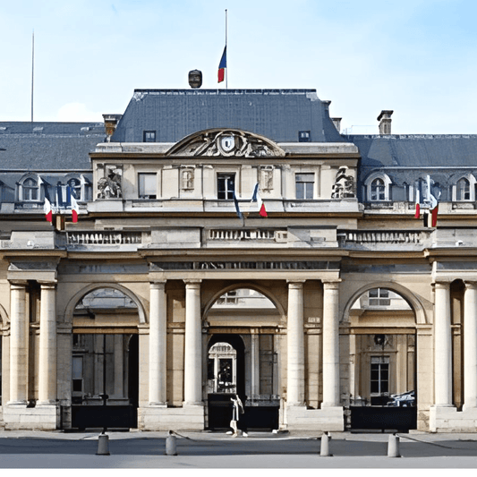 Le Conseil d'État: un pivot de notre régime parlementaire - Rightbrain Magazine store 