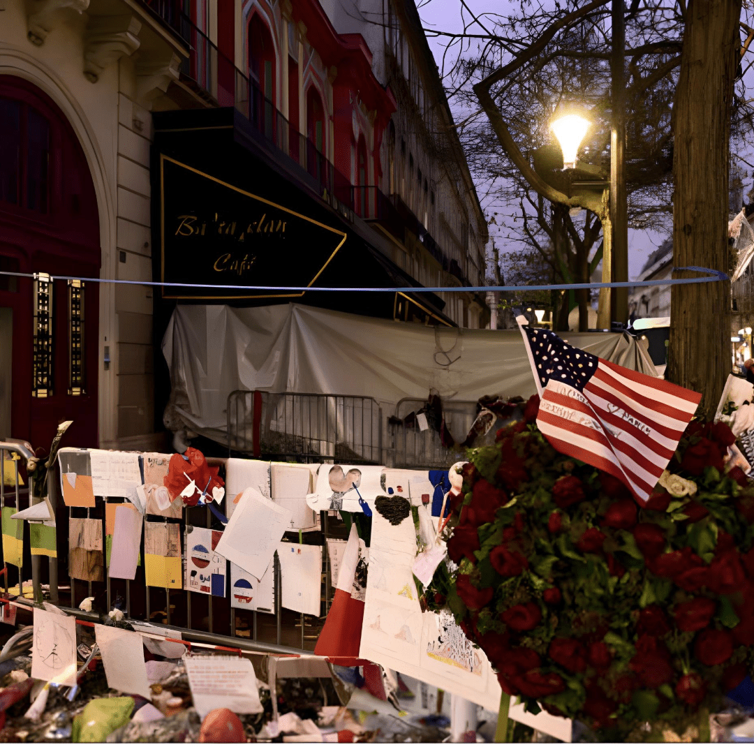 Le djihadisme : un phénomène de société irriguant les espaces publics franco-arabes - Rightbrain Magazine store 
