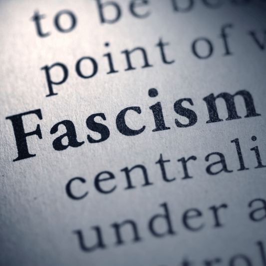 Le fascisme est-il de retour ? - Rightbrain Magazine store 