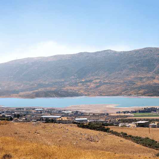 Le fleuve Litani, enjeu géopolitique et symbole des tensions Israël-Liban - Rightbrain Magazine store