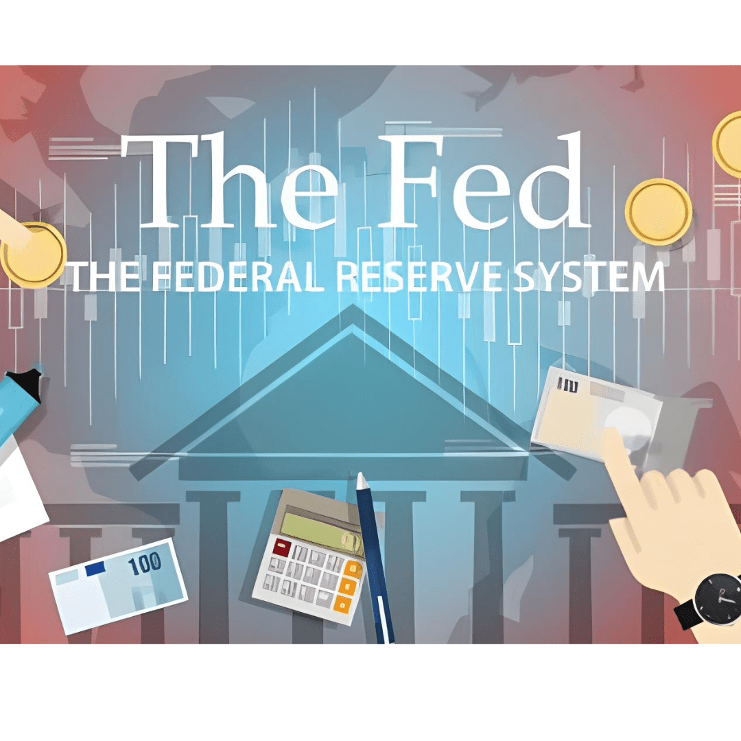 Le Genius Act: une loi qui pourrait affaiblir la Fed et ses méthodes de quantitative easing - Rightbrain Magazine store 