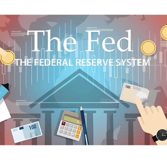 Le Genius Act: une loi qui pourrait affaiblir la Fed et ses méthodes de quantitative easing - Rightbrain Magazine store 
