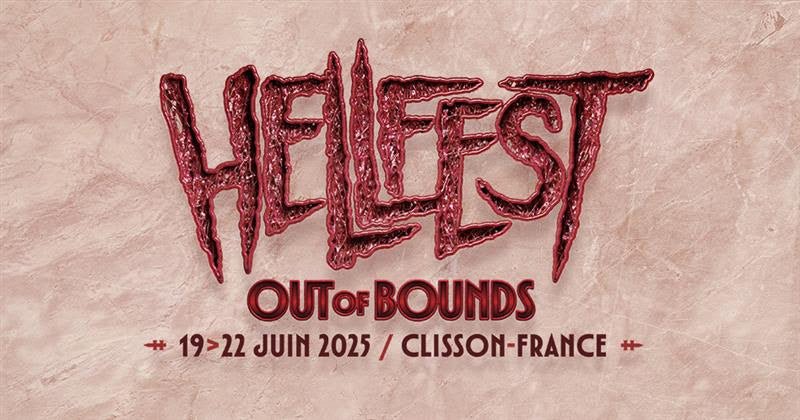 Le Hellfest : un eldorado pour des festivaliers en quête de spiritualité - Rightbrain Magazine store
