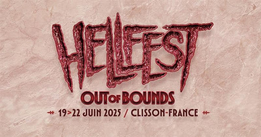 Le Hellfest : un eldorado pour des festivaliers en quête de spiritualité - Rightbrain Magazine store