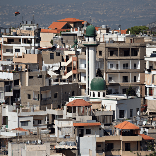 Le Hezbollah sous les bombes : l’ultime pari d’un mouvement exsangue - Rightbrain Magazine store 